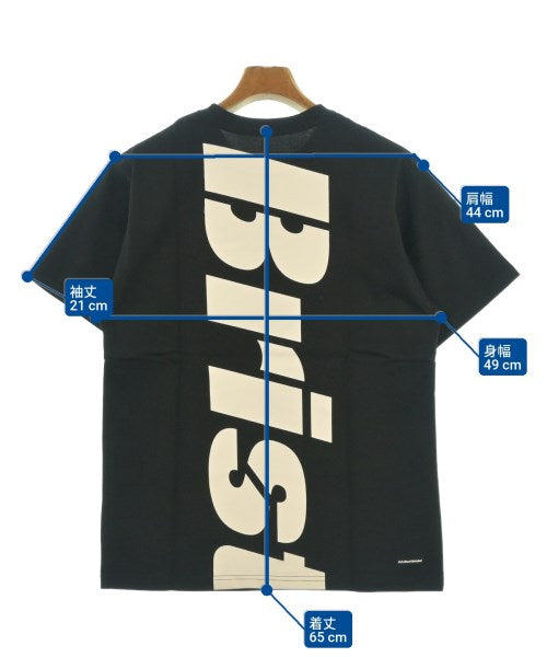 F.C.R.B เสื้อยืด/เสื้อท็อปส์