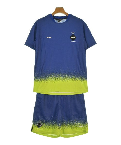 F.C.R.B ชุดสูทแบบครบเซต (อื่นๆ)