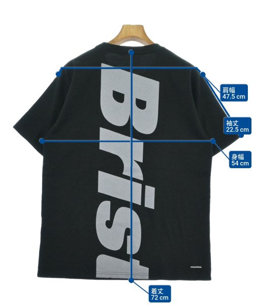 F.C.R.B เสื้อยืด/เสื้อท็อปส์