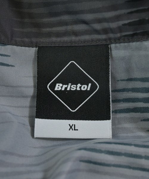 F.C.R.B แจ็คเก็ตเบลาส์ อื่น