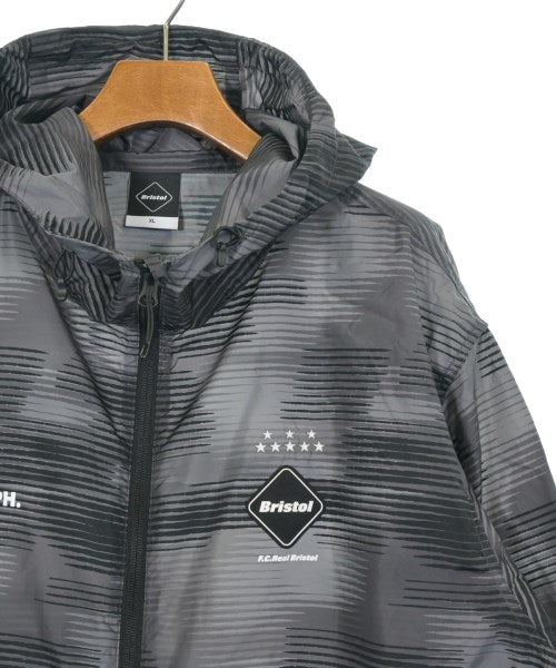 F.C.R.B แจ็คเก็ตเบลาส์ อื่น