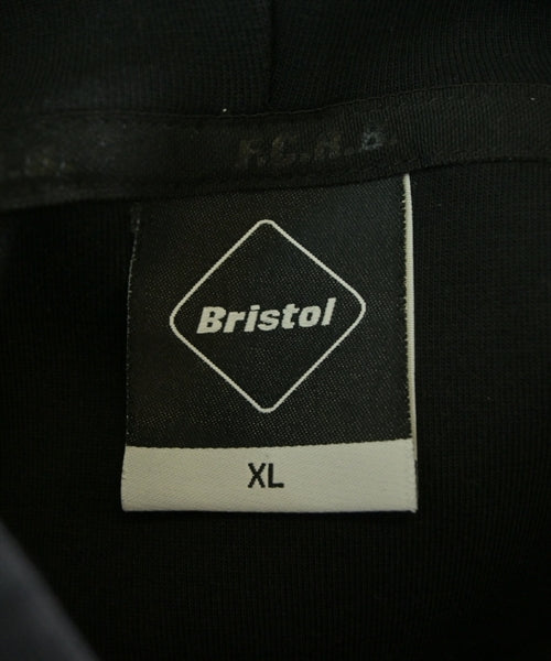 F.C.R.B เสื้อฮู้ด