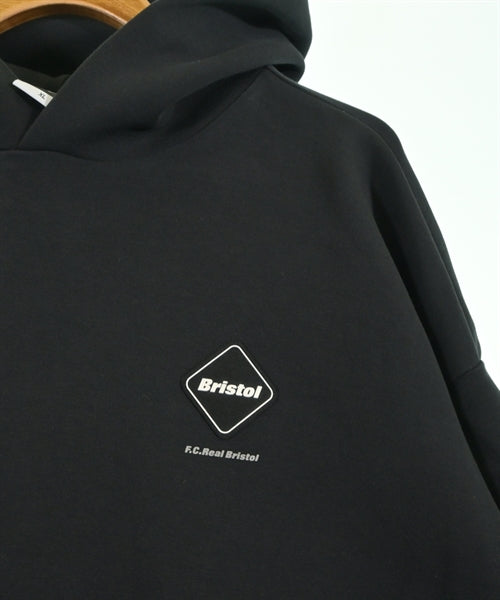 F.C.R.B เสื้อฮู้ด