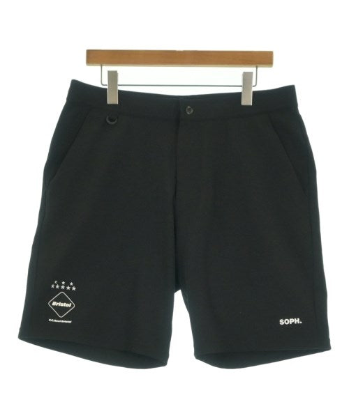 F.C.R.B กางเกงขาสั้น