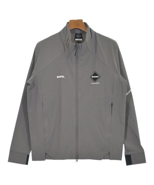 F.C.R.B แจ็คเก็ตเบลาส์ อื่น