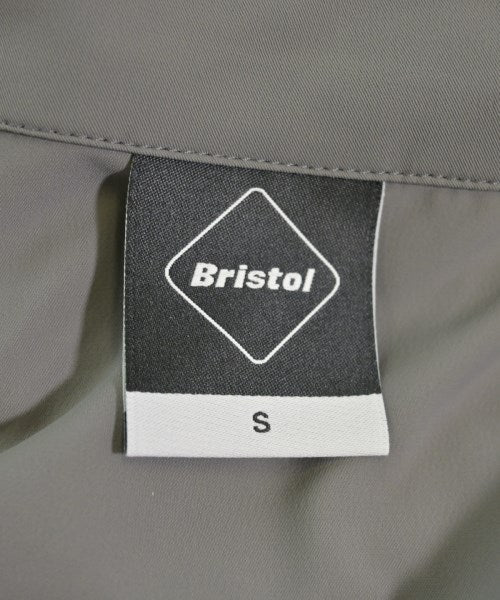 F.C.R.B แจ็คเก็ตเบลาส์ อื่น