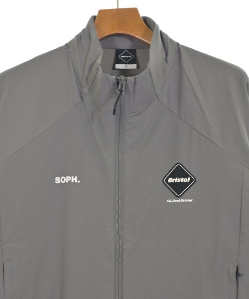 F.C.R.B แจ็คเก็ตเบลาส์ อื่น