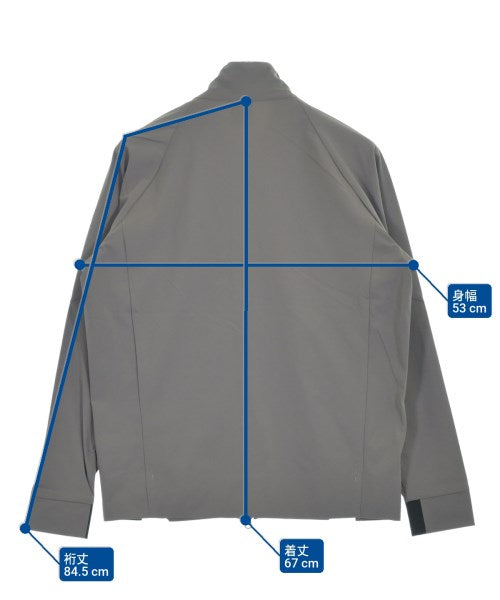 F.C.R.B แจ็คเก็ตเบลาส์ อื่น