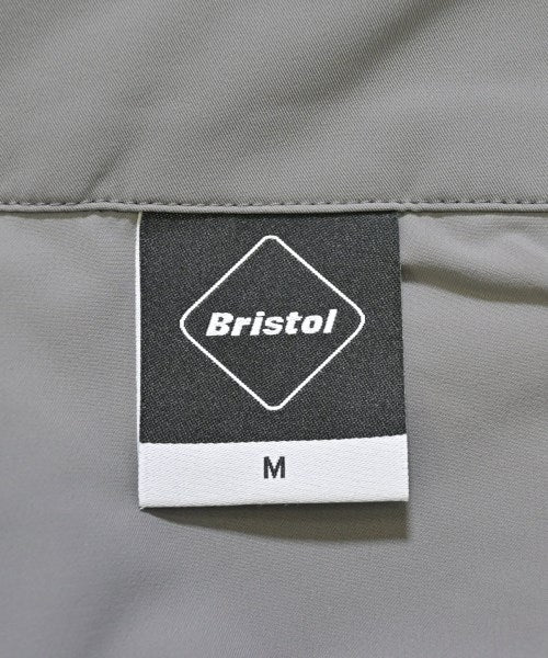 F.C.R.B เสื้อพาร์กาภูเขา