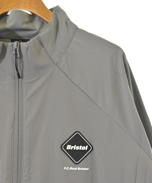 F.C.R.B เสื้อพาร์กาภูเขา