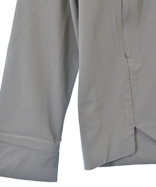 F.C.R.B เสื้อพาร์กาภูเขา