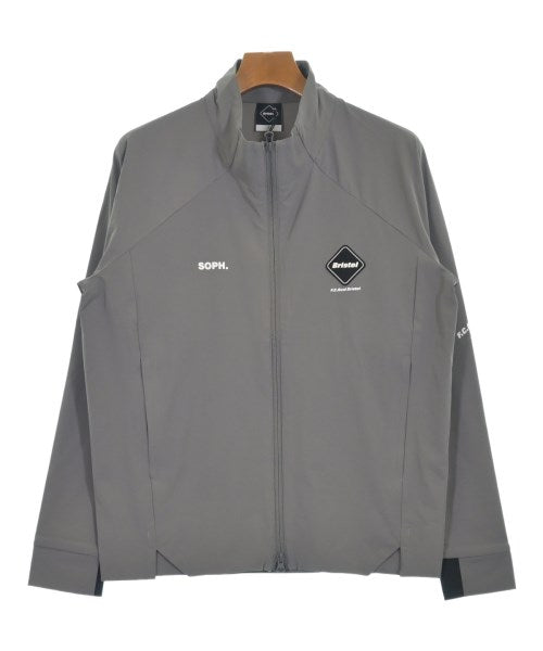 F.C.R.B แจ็คเก็ตเบลาส์ อื่น