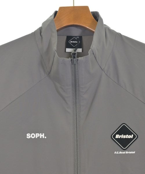 F.C.R.B แจ็คเก็ตเบลาส์ อื่น