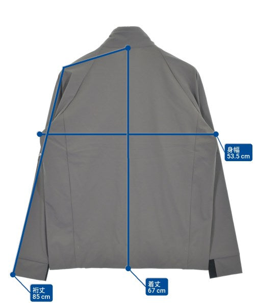 F.C.R.B แจ็คเก็ตเบลาส์ อื่น