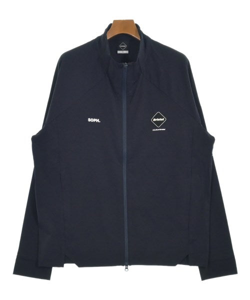 F.C.R.B แจ็คเก็ตเบลาส์ อื่น