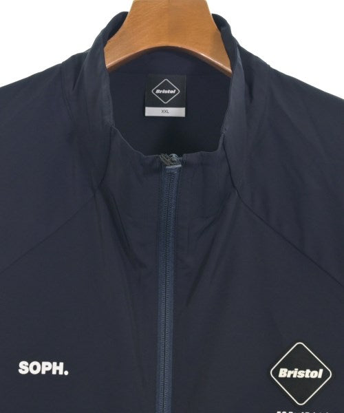 F.C.R.B แจ็คเก็ตเบลาส์ อื่น