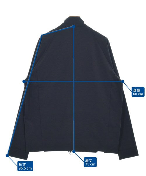 F.C.R.B แจ็คเก็ตเบลาส์ อื่น