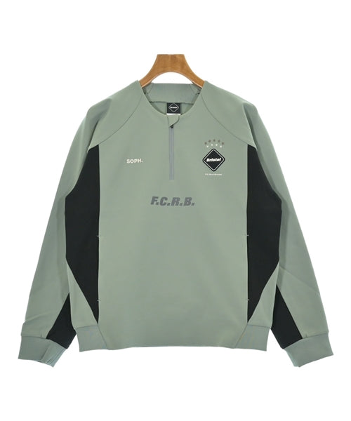 F.C.R.B เสื้อยืด/เสื้อท็อปส์