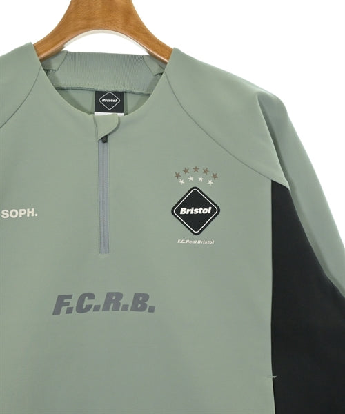 F.C.R.B เสื้อยืด/เสื้อท็อปส์