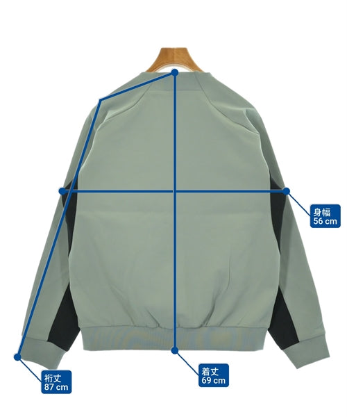 F.C.R.B เสื้อยืด/เสื้อท็อปส์