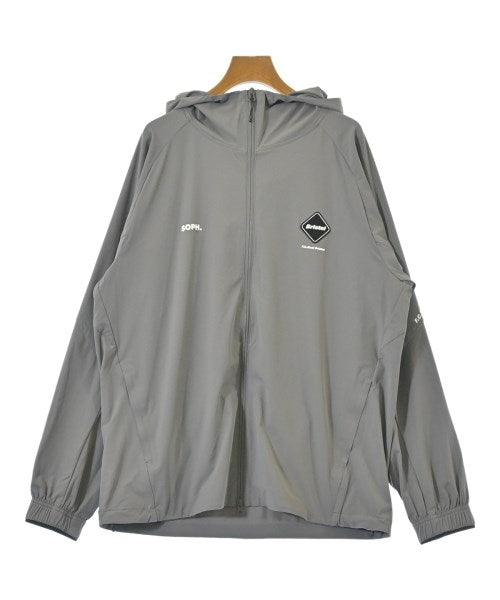 F.C.R.B เสื้อพาร์กาภูเขา