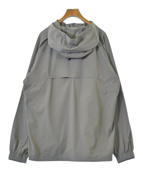 F.C.R.B เสื้อพาร์กาภูเขา