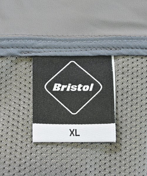 F.C.R.B เสื้อพาร์กาภูเขา