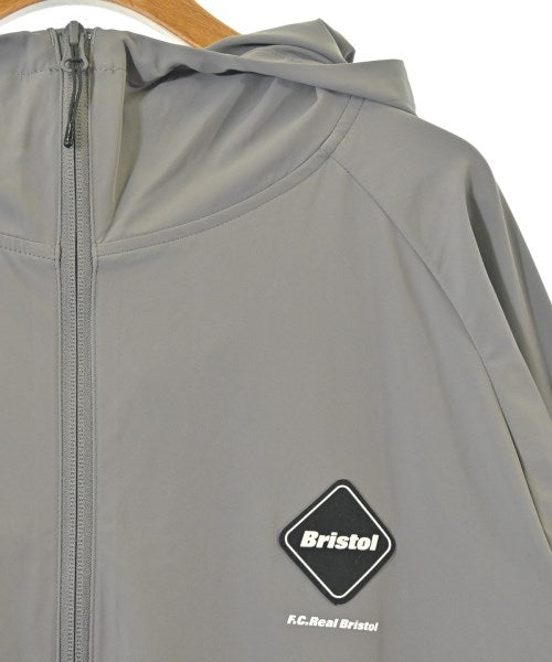 F.C.R.B เสื้อพาร์กาภูเขา