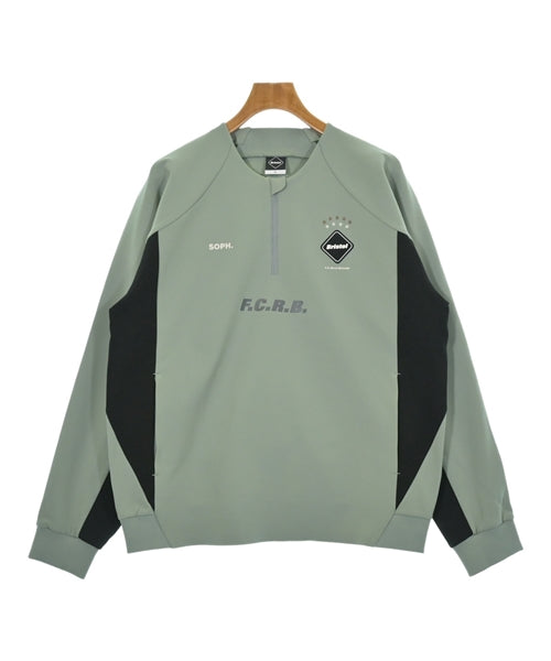 F.C.R.B เสื้อยืด/เสื้อท็อปส์