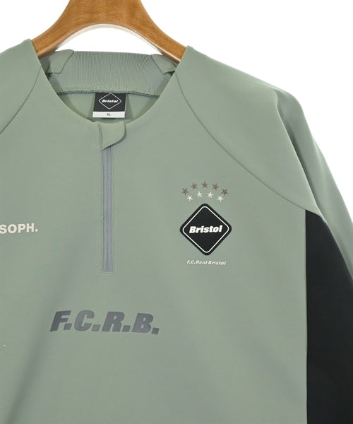 F.C.R.B เสื้อยืด/เสื้อท็อปส์