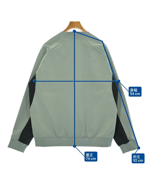 F.C.R.B เสื้อยืด/เสื้อท็อปส์