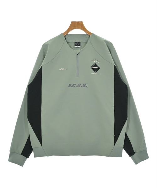 F.C.R.B เสื้อยืด/เสื้อท็อปส์