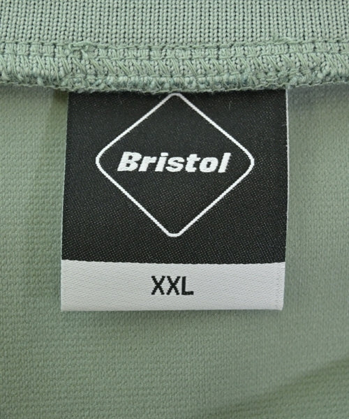 F.C.R.B เสื้อยืด/เสื้อท็อปส์