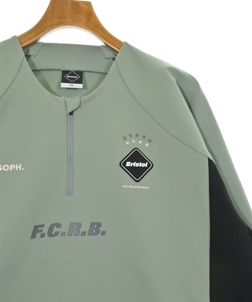F.C.R.B เสื้อยืด/เสื้อท็อปส์