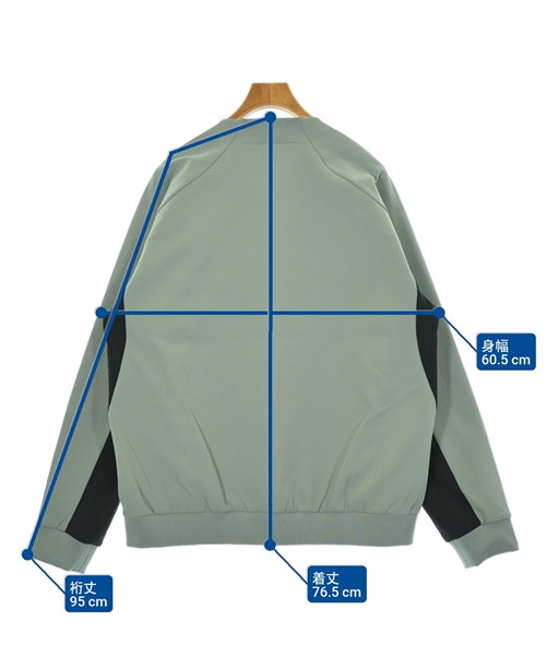 F.C.R.B เสื้อยืด/เสื้อท็อปส์