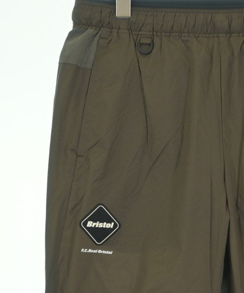 F.C.R.B กางเกง อื่น