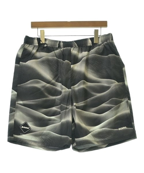 F.C.R.B กางเกงขาสั้น