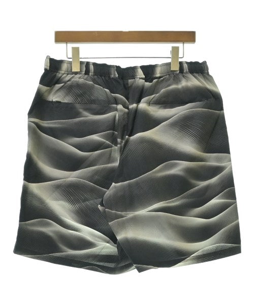 F.C.R.B กางเกงขาสั้น