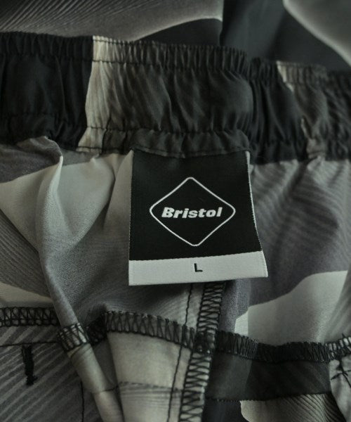 F.C.R.B กางเกงขาสั้น