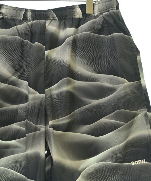 F.C.R.B กางเกงขาสั้น