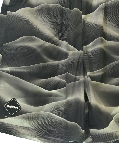 F.C.R.B กางเกงขาสั้น