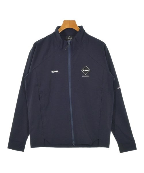 F.C.R.B แจ็คเก็ตเบลาส์