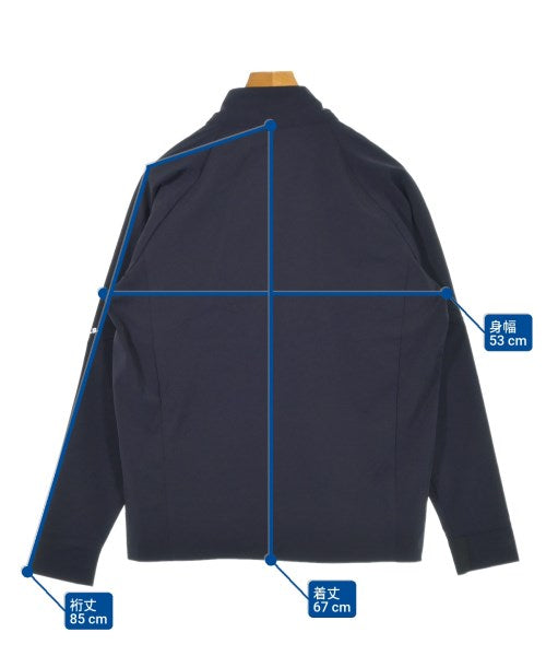 F.C.R.B แจ็คเก็ตเบลาส์