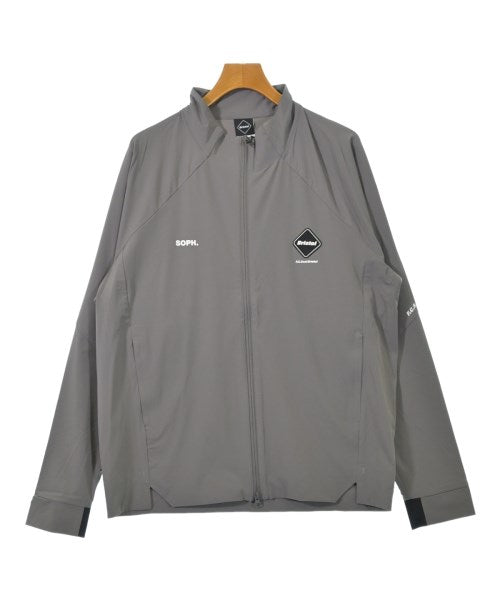 F.C.R.B แจ็คเก็ตเบลาส์ อื่น