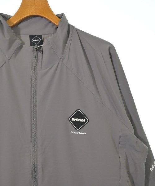 F.C.R.B แจ็คเก็ตเบลาส์ อื่น