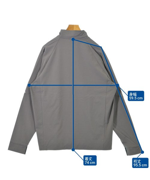 F.C.R.B แจ็คเก็ตเบลาส์ อื่น