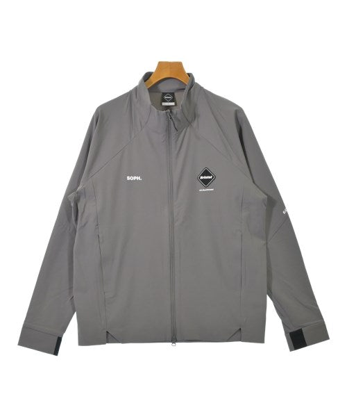 F.C.R.B แจ็คเก็ตเบลาส์ อื่น