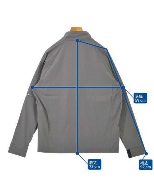 F.C.R.B แจ็คเก็ตเบลาส์ อื่น