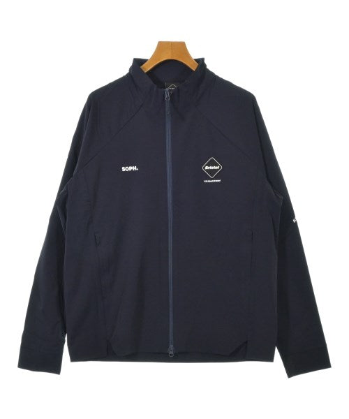 F.C.R.B แจ็คเก็ตเบลาส์ อื่น