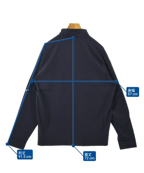 F.C.R.B แจ็คเก็ตเบลาส์ อื่น